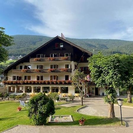 Hotel Rodes Ortisei Exterior photo