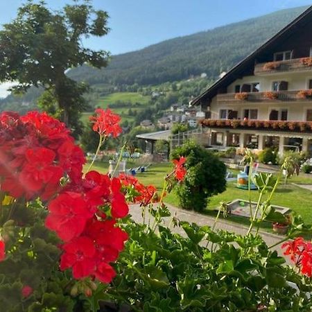 Hotel Rodes Ortisei Exterior photo